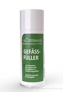 Gefäß-Füller (brennbar)