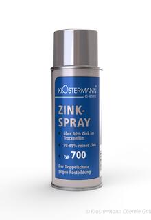 Zink-Spray 700
