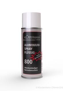 Alu-Spray 800