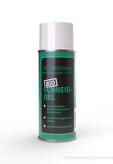 Bio-Schneidöl-Spray
