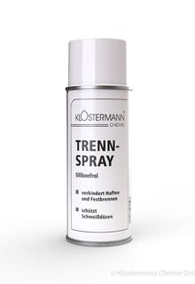 Trenn-Spray