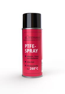 PTFE-Spray