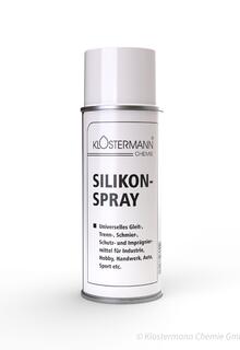 Silikon-Spray
