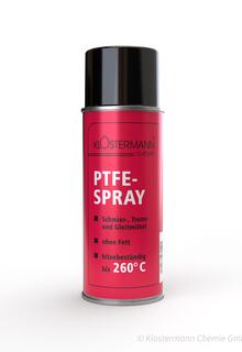 PTFE-Spray