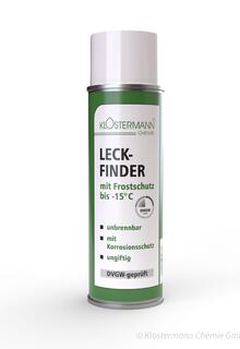 Leckfinder Fr. DVGW