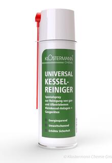 Kesselreiniger-Spray